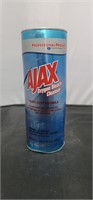 Ajax Oxygen Bleach Cleaner Heavy Duty Formula