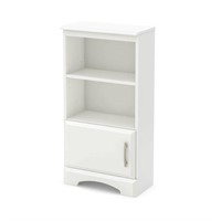 SOUTH SHORE NIGHTSTAND (NOT ASSEMBLED)