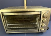 Black and Decker Convection Oven
