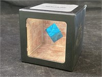 VTG Optical Illusion Art Bank