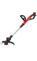 CRAFTSMAN V20 20V Max 13-in Battery String Trimmer