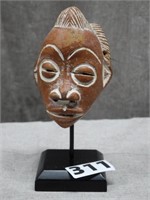 African Mask