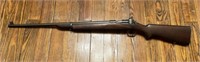 Winchester Model 52 .22 Long Rifle