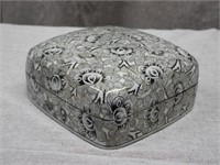 Paper Mache Box