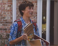 Skyler Gisondo signed photo