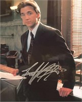 Jeff Hephner Signed Photo