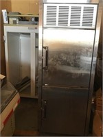 Parts Kelvinator Refrigerator, 2 Door