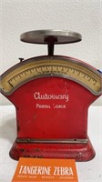 1923-40 Autoway Postal Scale