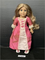 American Girl Elizabeth Cole Doll.