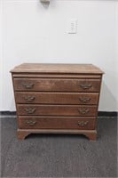 Statton Dresser (see pictures for damage)