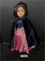 American Girl Felicity Merriman Doll.