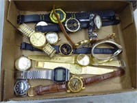 Misc. watches