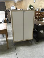27x45x16 Inch Floor Cabinet