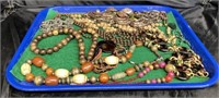 ARTISAN JEWELRY LOT