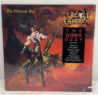 The ultimate Ozzy - sealed