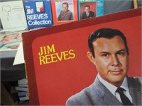 ~ JimTastic Jim Reeves Lp Record Collection