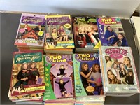 Mary Kate and Ashley books