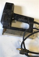 Craftsman Electric Tool Staple Gun