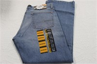 Mens Ariat Work Jeans Size 34x32