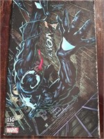 EX: Venom #150 (2017) PERKINS TRADE VARIANT