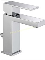 Delta $84 Retail Bathroom Faucet