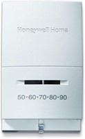 Honeywell Home CT50K1002 Standard  Heat Thermostat