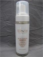 NIB Santis Switzerland Facial Cleansing Mousse For
