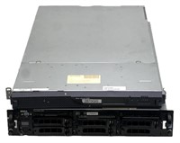 DELL PowerEdge 2850 Network Server & Snapserver