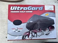 Motorcycle Cover, NIB