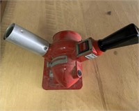 Varitemp Heat Gun