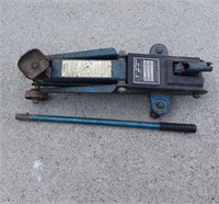 Sears Floor Jack