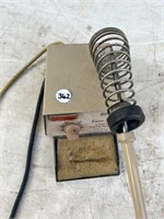 Vera-temt Soldering Station