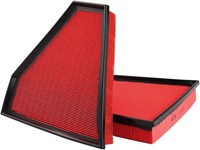 2-Pack Engine Air Filter