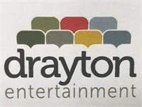 2 Show Tickets to ANY Drayton Entertainment Venue