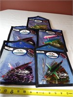 New Tormentor Large Lures #4