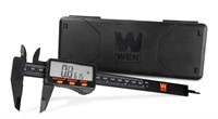 WEN 10761 Electronic Digital Caliper