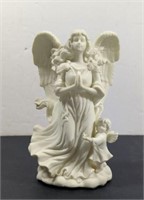 Partylite Angel Candle Holder