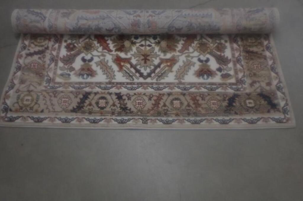 $100-Art Carpet 5' x 7' Karelia Collection Area