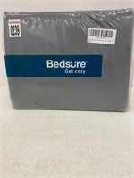 BEDSURE GET COZY DOUVET COVER AND PILLOWCASES