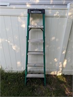 Ladder