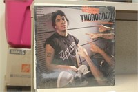 George Thorogood LP