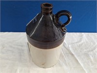 Stoneware Jug