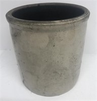 Stoneware crock