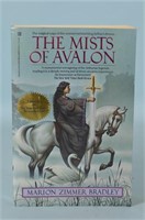 The Mists of Avalon