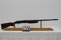 Browning BPS Medallion 12 ga Shotgun #15501NX152