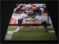 Christian Jones signed autographed 8x10 Photo