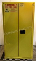 Durham Mfg Flammable Storage Cabinet