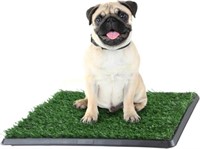 PETMAKER Puppy Pee Pad - Grass  16x20