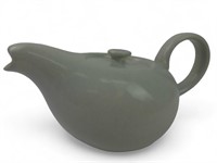 MCM Russel Wright Ceramic Teapot