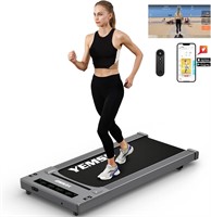 Walking Pad Treadmill  2.5 HP Under Desk